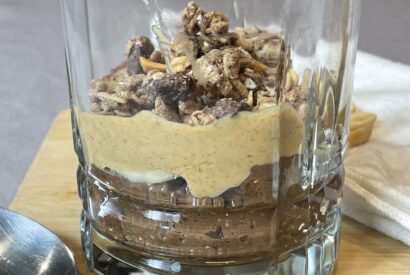 Thumbnail for Chocolate Chia Pudding: A Healthy Dessert That Feels Indulgent