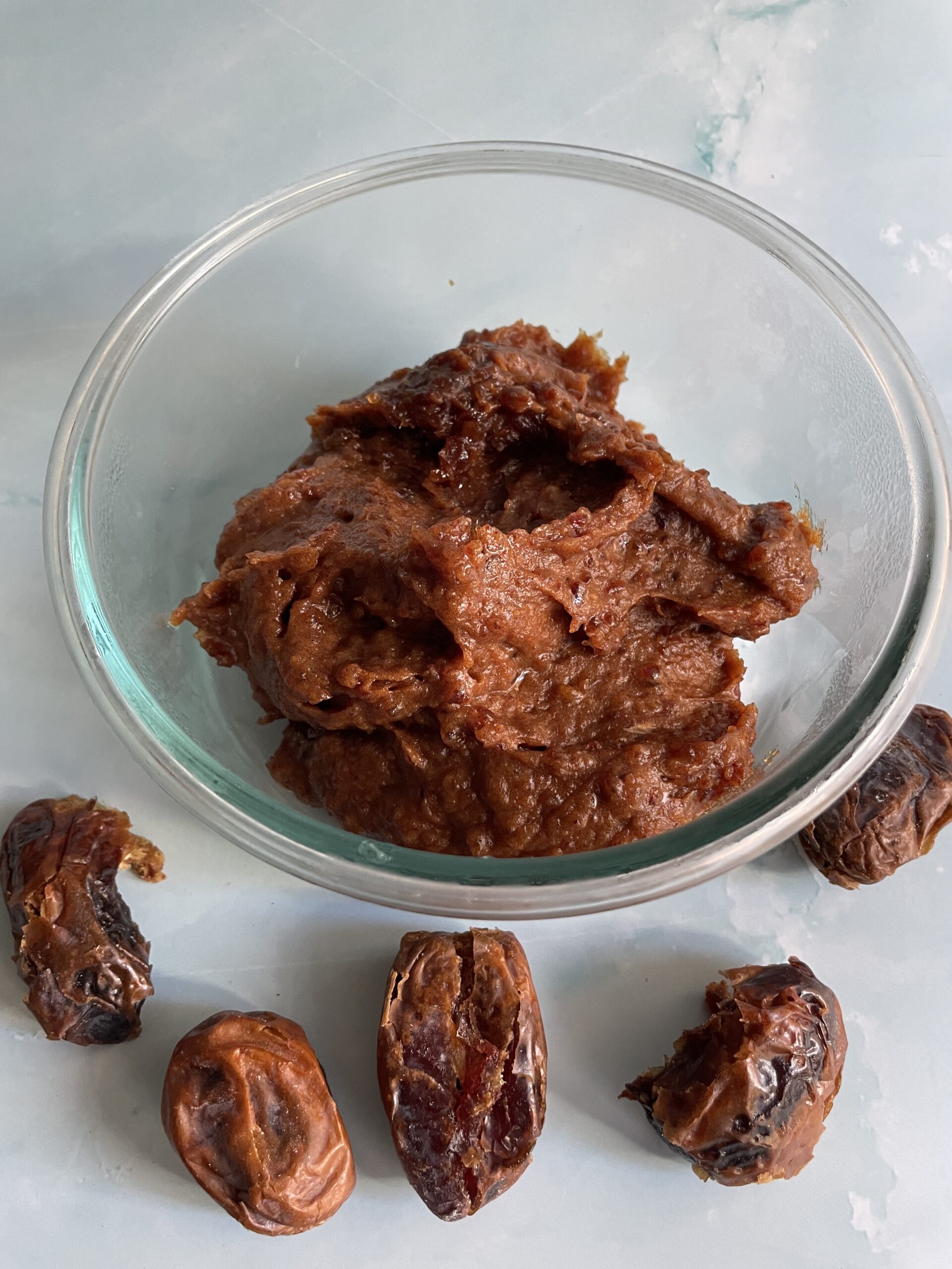 Natural Date Paste - Sweet & Versatile main image 0