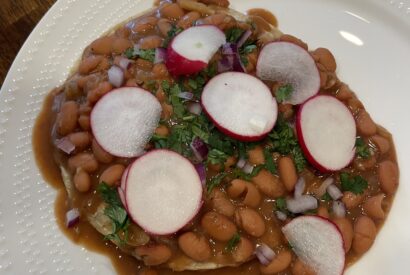 Thumbnail for Oil-Free Pinto Beans (Frijoles) – A Staple of Mexican Comfort Food, Reinvented for a Healthy, Plant-Based Lifestyle