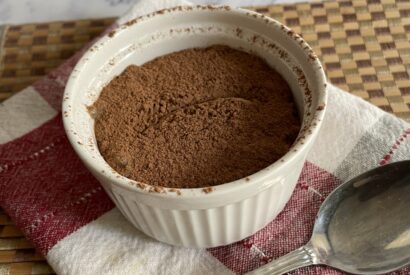 Thumbnail for Espresso Chia Pudding: A Healthy Indulgent Dessert
